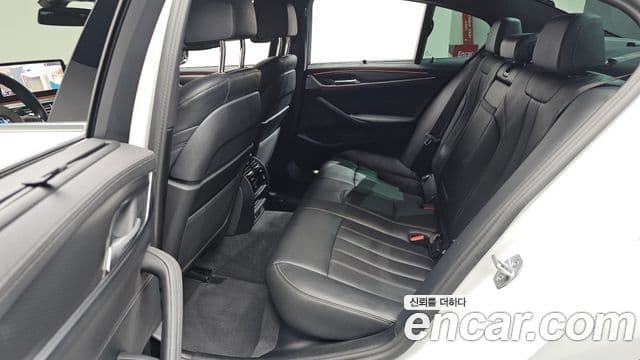 BMW 5시리즈 (G30) 520i M Sport, 2023 12