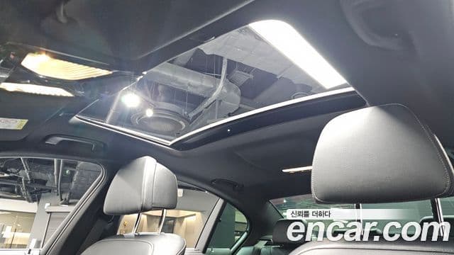 BMW 5시리즈 (G30) 520i M Sport, 2023 18