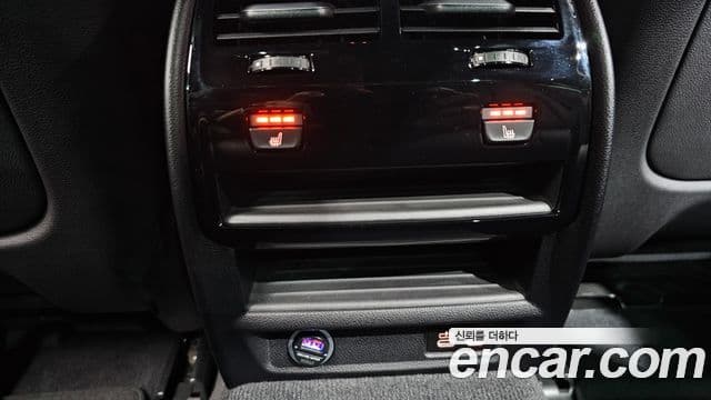 BMW 5시리즈 (G30) 520i M Sport, 2023 19