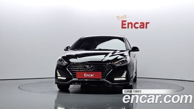 Hyundai Sonata New 라이즈 2.0 Smart Choice, 2019 3