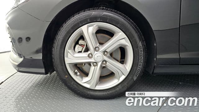Hyundai Sonata New 라이즈 2.0 Smart Choice, 2019 все фото