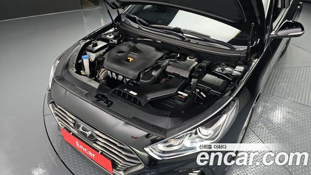 Hyundai Sonata New 라이즈 2.0 Smart Choice, 2019 6