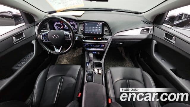 Hyundai Sonata New 라이즈 2.0 Smart Choice, 2019 7