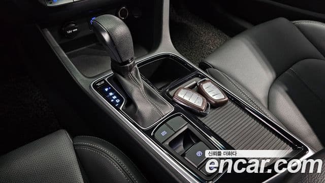Hyundai Sonata New 라이즈 2.0 Smart Choice, 2019 9