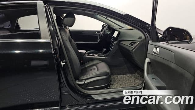 Hyundai Sonata New 라이즈 2.0 Smart Choice, 2019 11