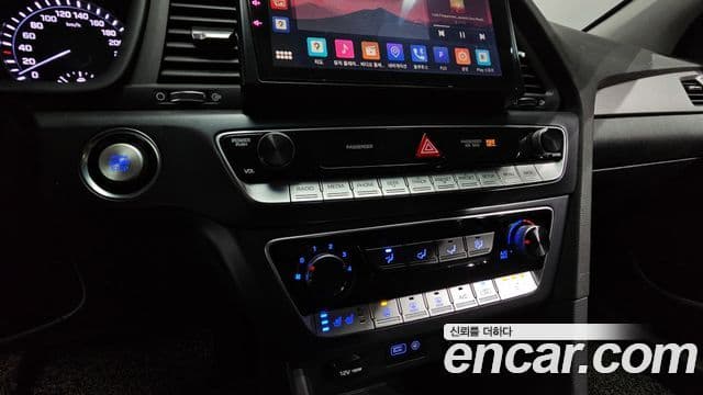 Hyundai Sonata New 라이즈 2.0 Smart Choice, 2019 15