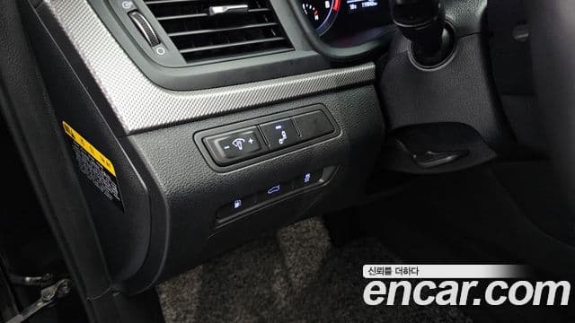 Hyundai Sonata New 라이즈 2.0 Smart Choice, 2019 17