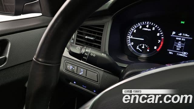 Hyundai Sonata New 라이즈 2.0 Smart Choice, 2019 18