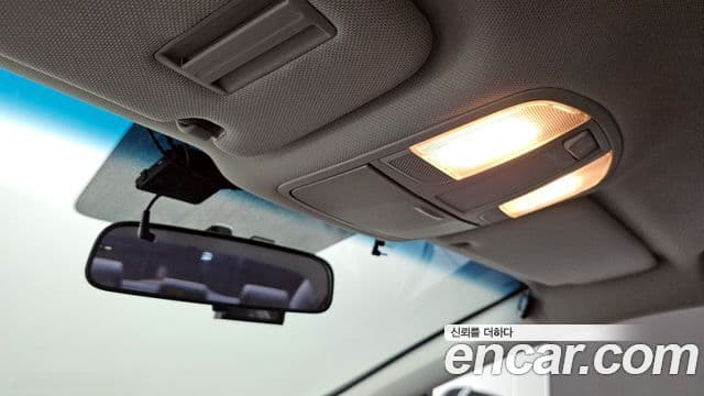 Hyundai Sonata New 라이즈 2.0 Smart Choice, 2019 19