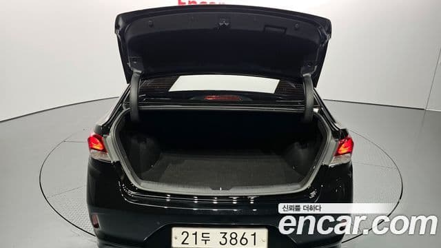 Hyundai Sonata New 라이즈 2.0 Smart Choice, 2019 20