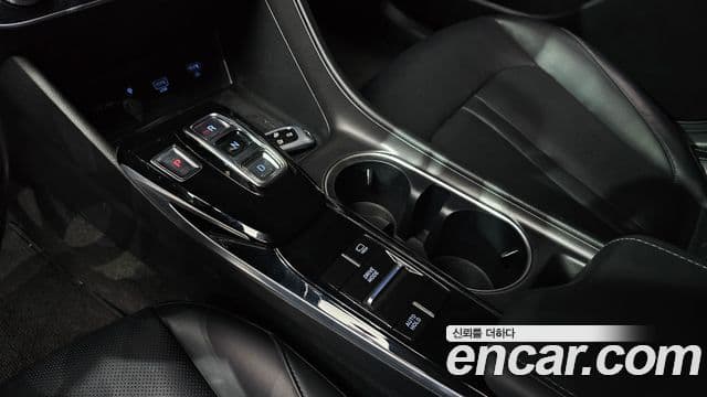 Hyundai Sonata (DN8) Premium, 2021 9