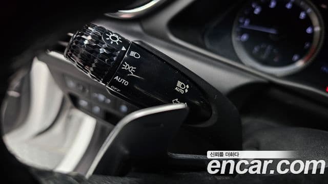 Hyundai Sonata (DN8) Premium, 2021 18