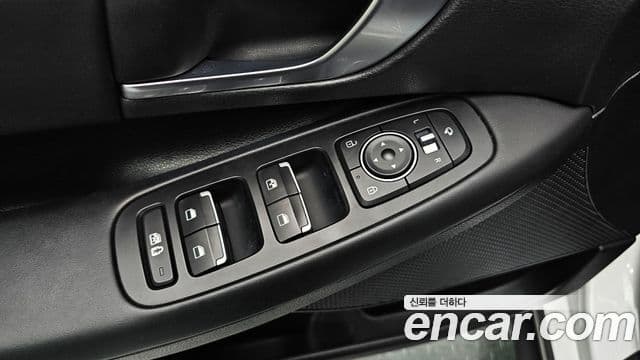 Hyundai Sonata (DN8) Premium, 2021 19