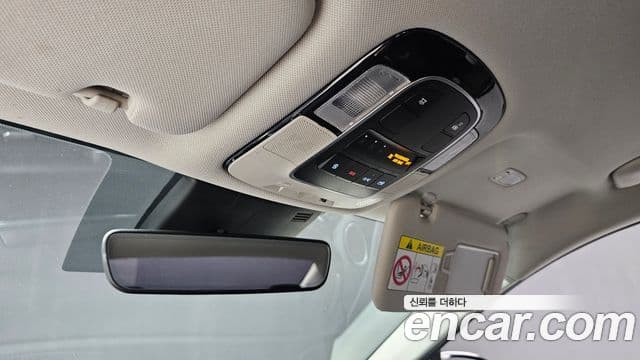 Hyundai Sonata (DN8) Premium, 2021 20