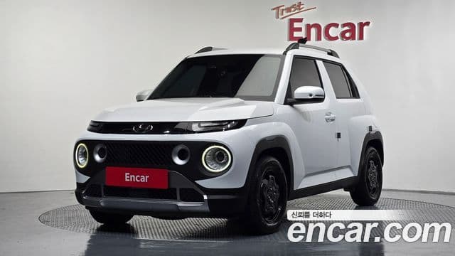 Hyundai Casper Modern, 2022 1