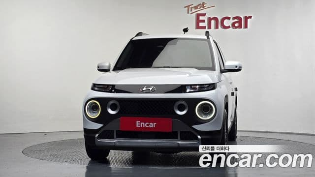 Hyundai Casper Modern, 2022 3