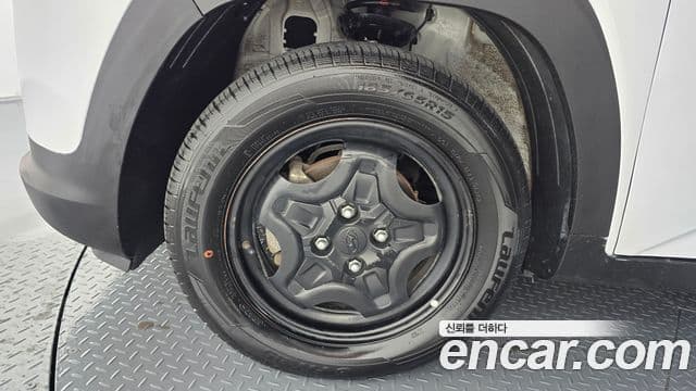 Hyundai Casper Modern, 2022 все фото