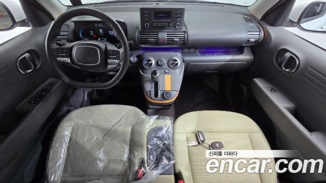 Hyundai Casper Modern, 2022 7