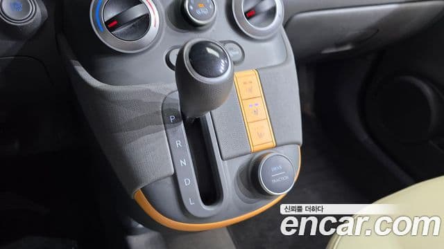 Hyundai Casper Modern, 2022 9