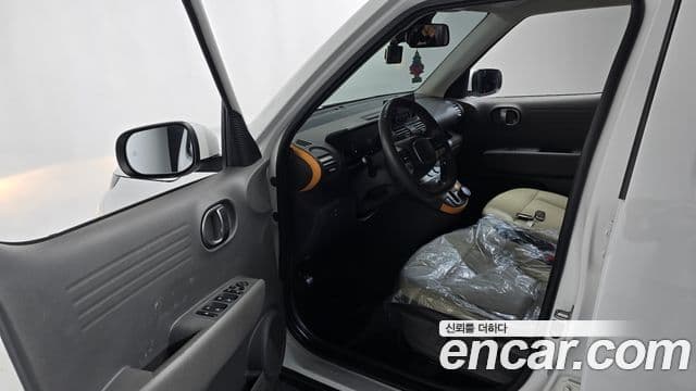 Hyundai Casper Modern, 2022 10