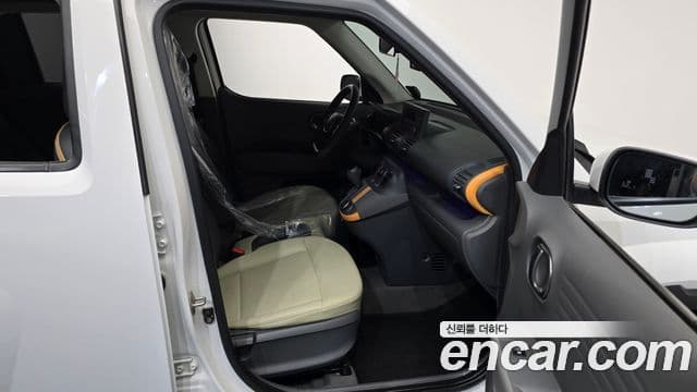 Hyundai Casper Modern, 2022 11