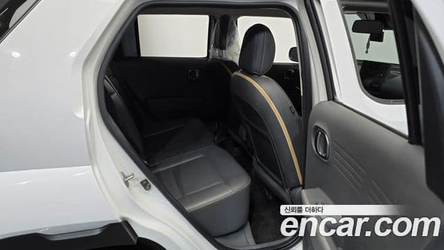 Hyundai Casper Modern, 2022 12