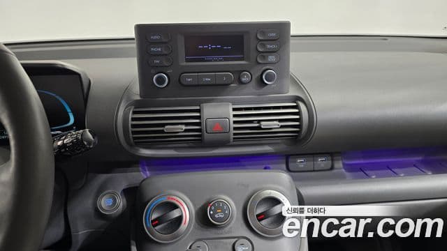 Hyundai Casper Modern, 2022 14