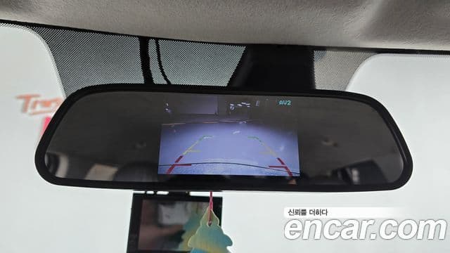 Hyundai Casper Modern, 2022 15