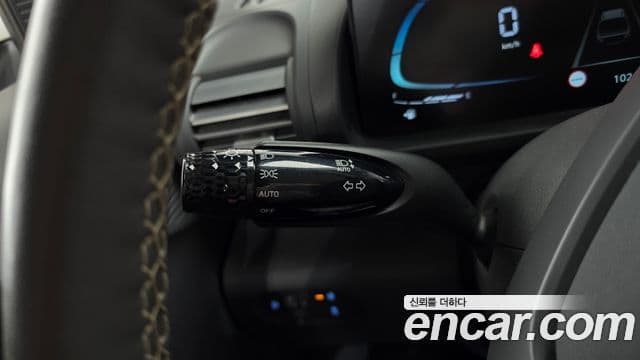 Hyundai Casper Modern, 2022 18