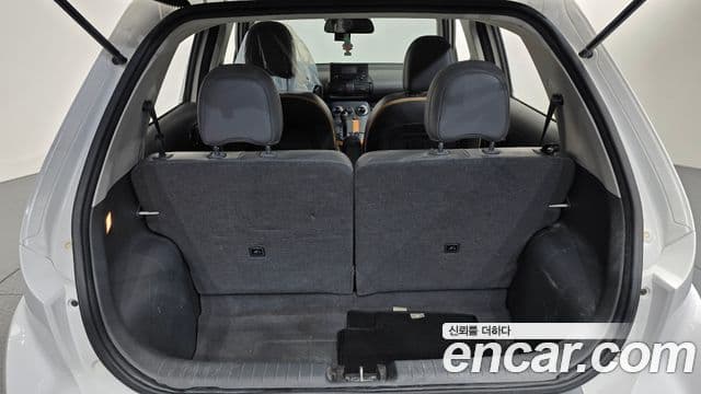 Hyundai Casper Modern, 2022 20