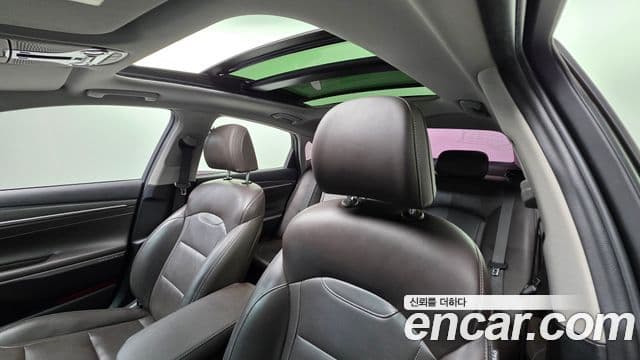 Hyundai Grandeur IG гибрид Exclusive, 2019 11