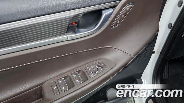 Hyundai Grandeur IG гибрид Exclusive, 2019 13