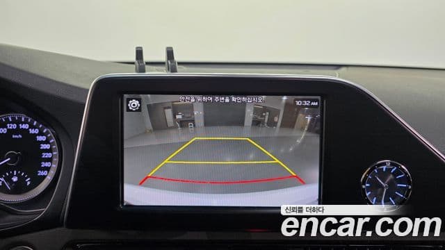 Hyundai Grandeur IG гибрид Exclusive, 2019 18