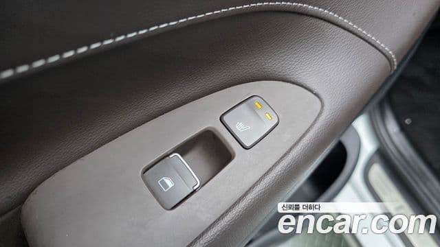 Hyundai Grandeur IG гибрид Exclusive, 2019 19