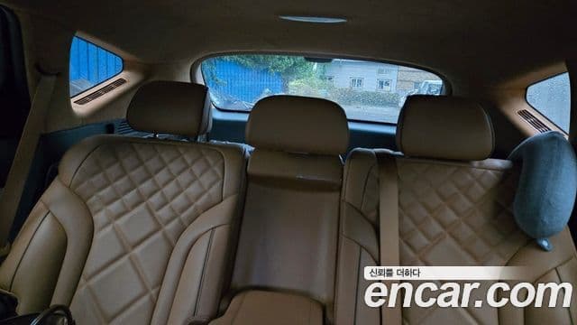 Genesis GV80, 2025 9