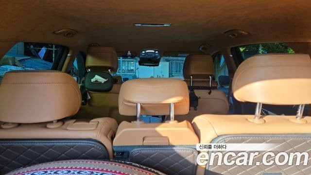 Genesis GV80, 2025 10