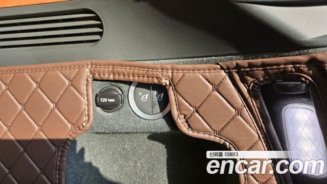 Genesis GV80, 2025 12