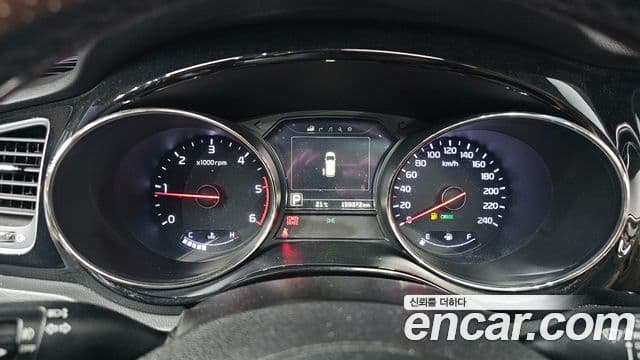 Kia All New Carnival Noblesse, 2017 8