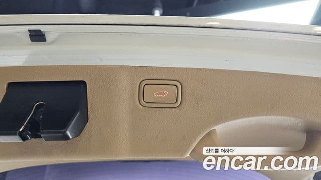 Kia All New Carnival Noblesse, 2017 20