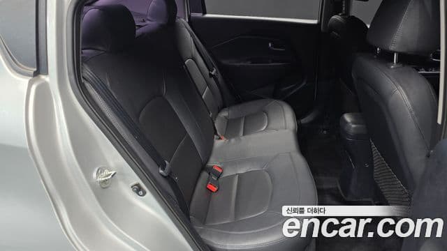 Kia All New Pride Luxury, 2014 12