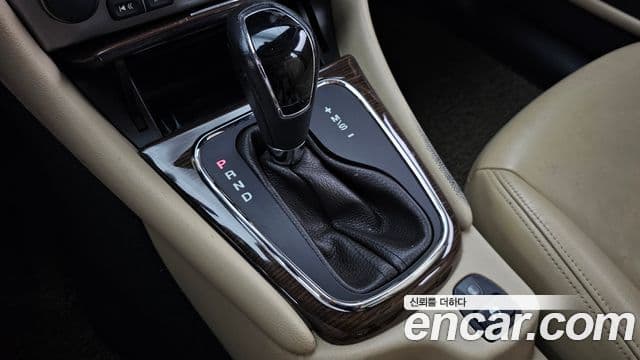 Jaguar X-TYPE, 2009 9