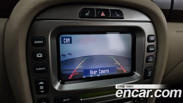 Jaguar X-TYPE, 2009 16