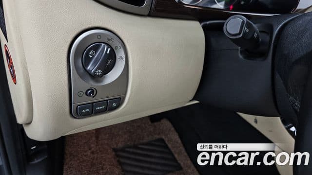 Jaguar X-TYPE, 2009 17