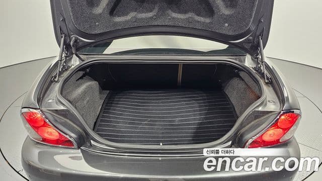 Jaguar X-TYPE, 2009 20