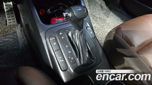 Kia K3 Noblesse, 2013 9