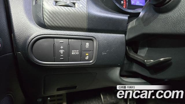 Kia K3 Noblesse, 2013 16