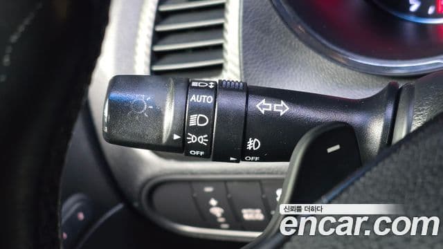 Kia K3 Noblesse, 2013 17