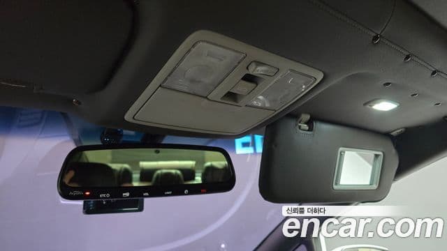 Kia K3 Noblesse, 2013 19