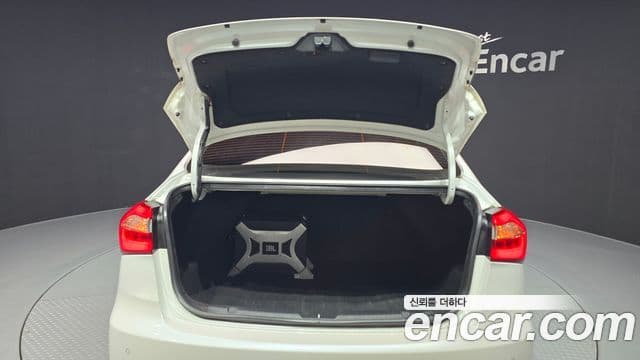 Kia K3 Noblesse, 2013 20