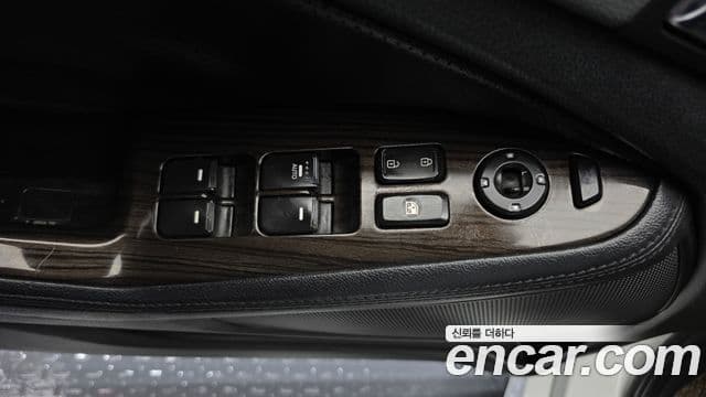 Kia K5 Luxury, 2011 19